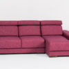 ColorLiving_Lotus_Chaise_Longue